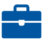 briefcase icon