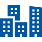 Buildings icon