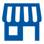 Shop icon