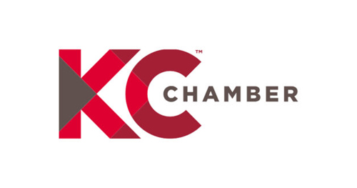 KC Chamber logo