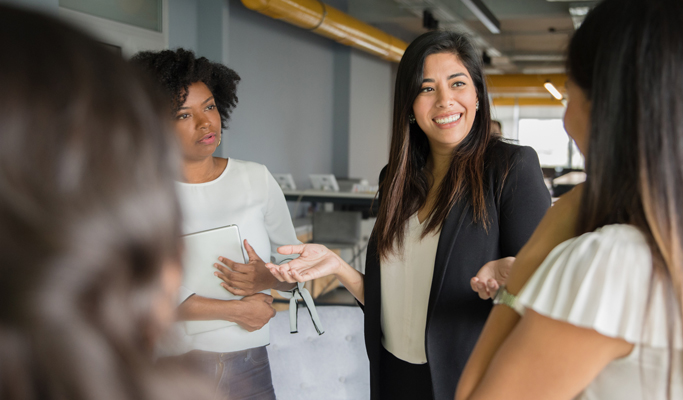 Latina Prosperity Summit