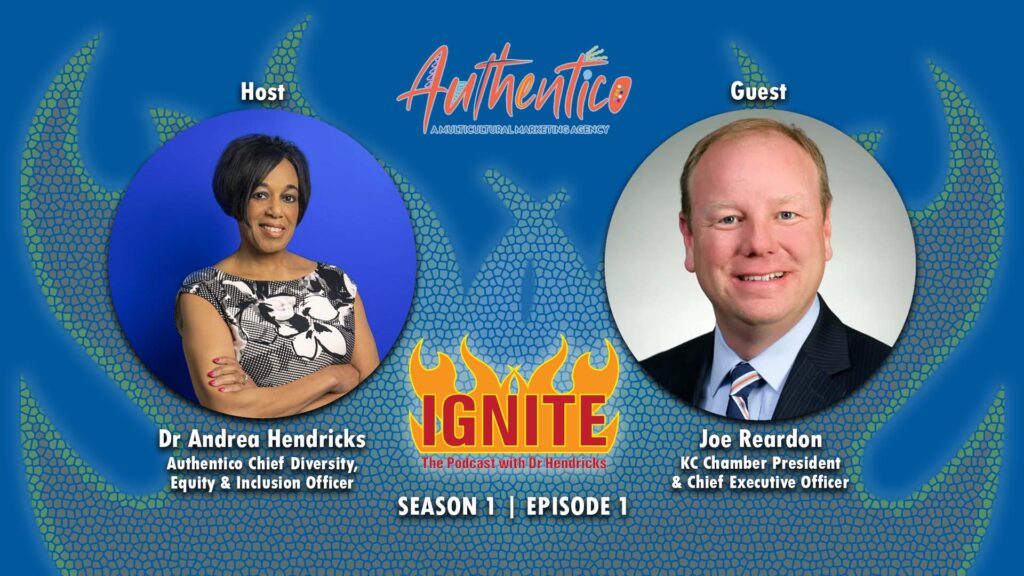 Authentico Podcast S1E1