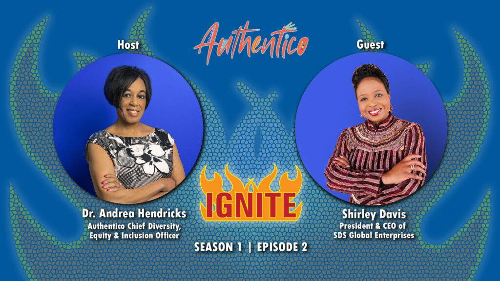 Ignite Podcast Episode 2