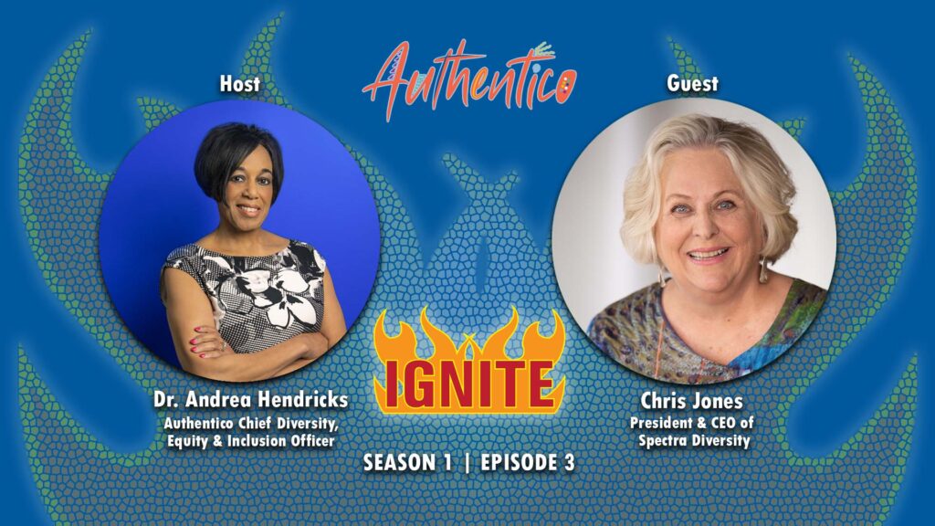 Ignite Podcast Episode 3